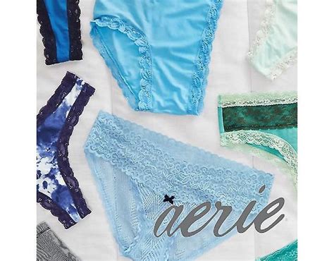 aerie undies sale